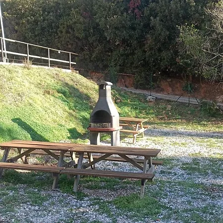 Appartamento 6 A La Pergola *