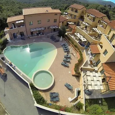 Appartamento 6 A La Pergola *