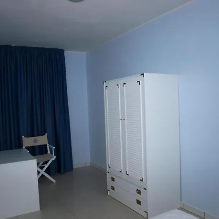 Apartment 6 A La Pergola Cavo