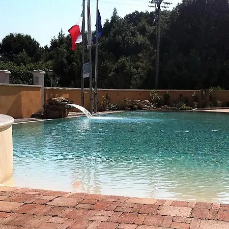6 A La Pergola *